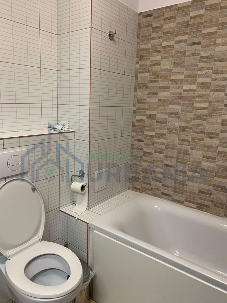 Apartament de închiriat, 2 camere, Grand Conest, Tudor Vladimirescu, Iași - Poză 6