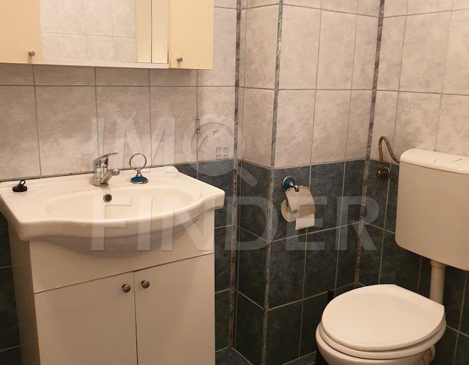 INVESTITIE 2 Camere Zona Centrala - Poză 10