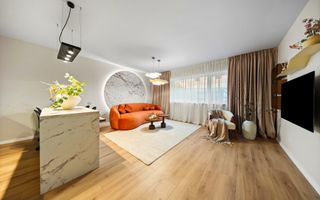 Apartament luxury in cartierul Sopor, parcare INCLUSA! - Poză 1
