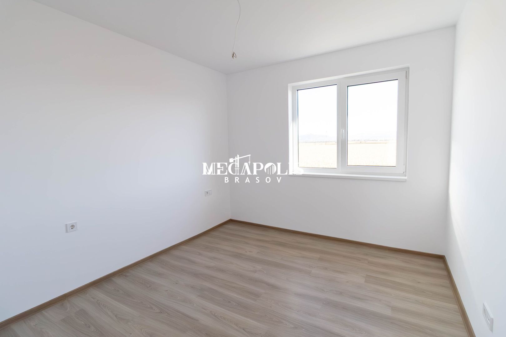 Duplex Sânpetru | Intabulat | Utilitǎti | TVA Inclus - Poză 16
