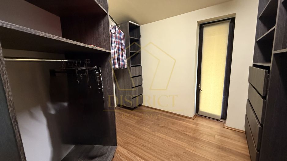 Vila impresionanta cu teren de 1431mp | Dumbravita - Poză 9