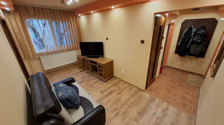 Ap 2 camere, renovat, amenajat et 2,bloc izolat, Sagului - Poză 14