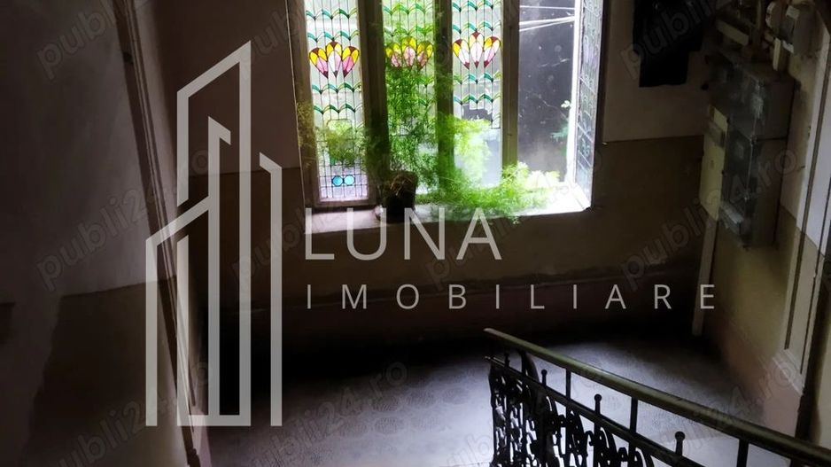 De închiriat/vanzare – apartament 30 ultracentral - pretabil birou - Poză 2