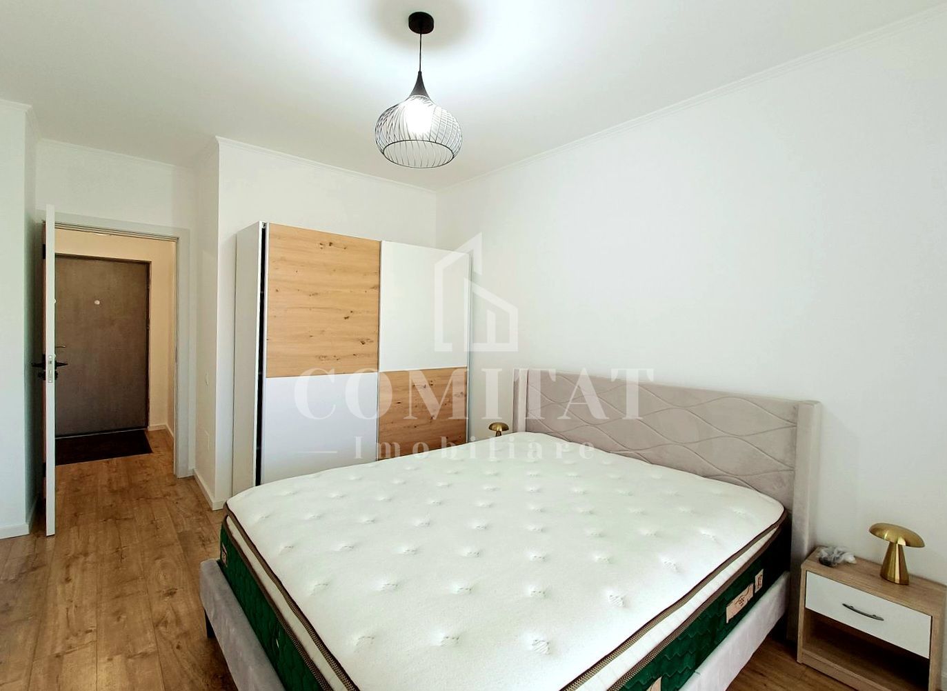 Apartament 2 camere la cheie| Etaj intermediar | Zona Eroilor-Florești - Poză 2