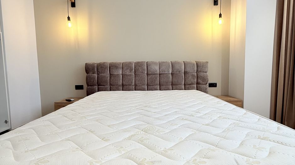 Investiție sau locuință ideală | 2 camere mobilat complet | renovat - Poză 8