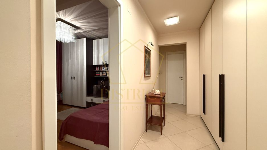 Apartament decomandat cu 3 camere | Circumvalatiunii - Poză 9