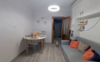 Apartament cu 2 camere decomandate | La cheie | Biblioteca Județeană - Poză 4