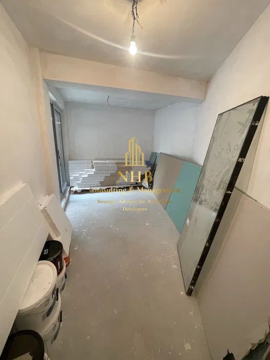 3 Camere si Curte 100mp de Vanzare  Zona Domenii - Poză 6
