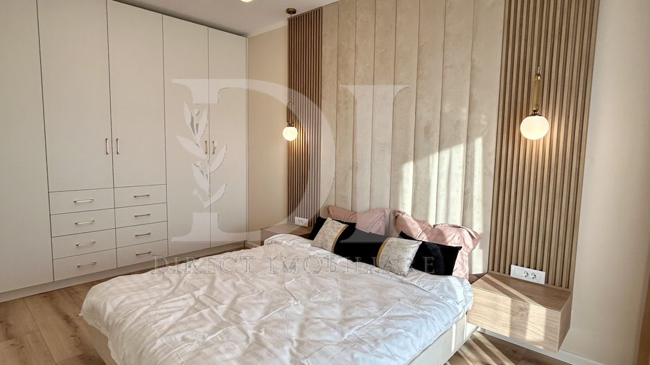 Apartament ultrafinisat / Zona Vivo - Poză 2