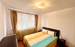 3 camere renovate langa statia de metrou Timpuri Noi - Poză 6