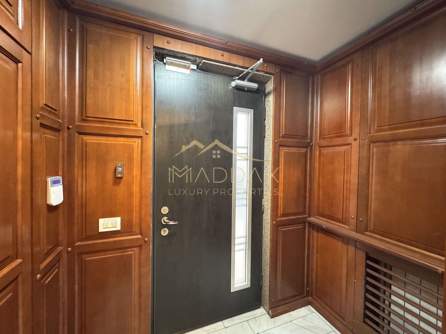 Vila centrala cu 13 camere *460mpu* + garaj // Dorobanți - Poză 6