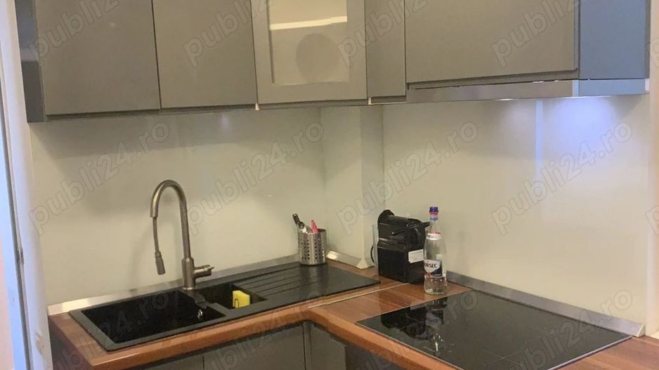 APARTAMENT LUMINOS RENOVAT LUX ZONA TINERETULUI - Poză 8