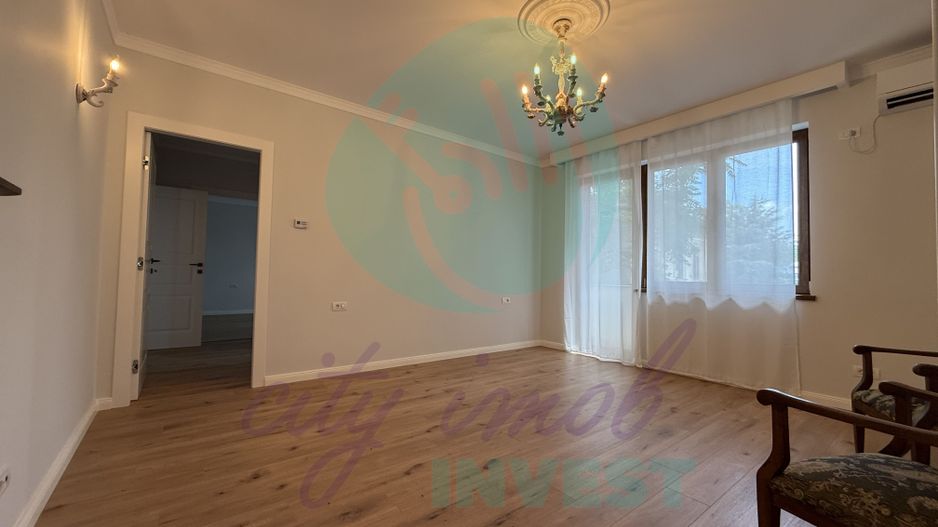 Eleganță interbelică autentică | 127 mp | Piața Sfântul Ștefan - Poză 4