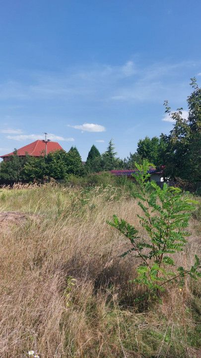 Vanzare teren intravilan, Calea Campulung, zona Cora - Poză 6