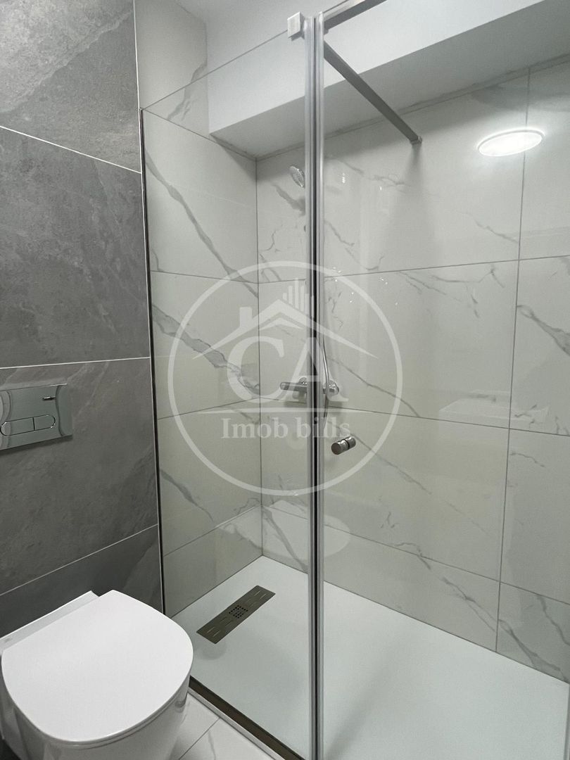 Apartament cu 2 camere de închiriat în Prima Green, Oradea - Poză 7