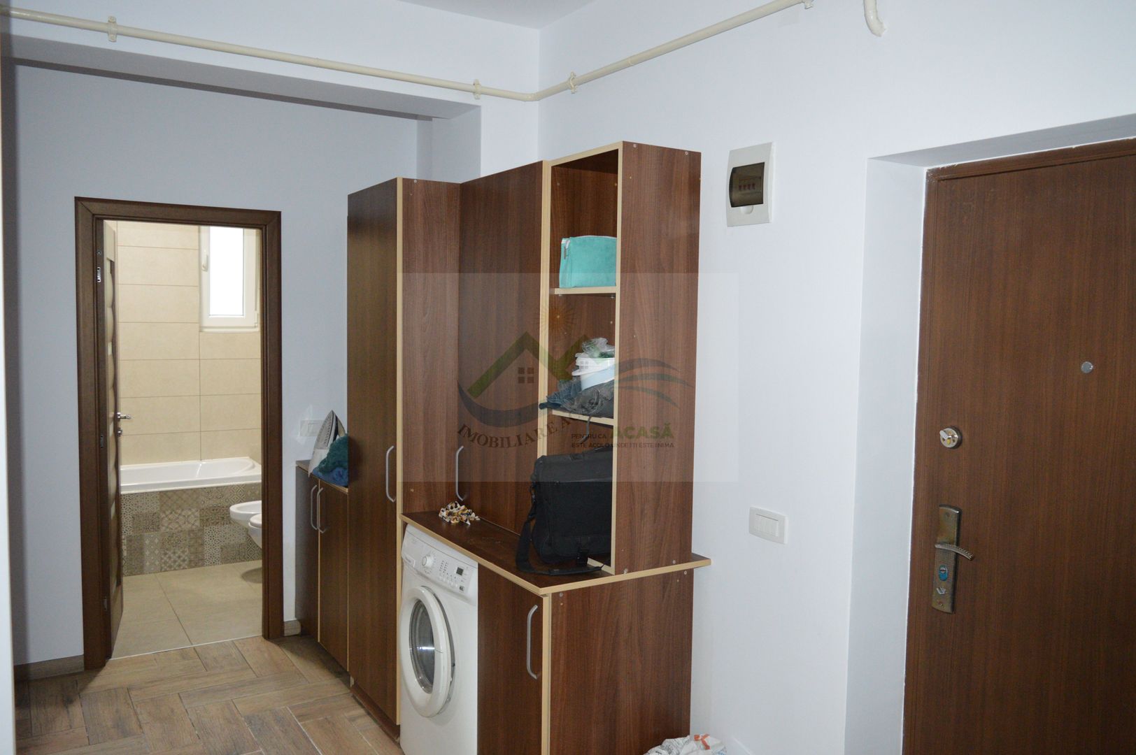 Apartament 3 camere Burdujeni/Suceava - Poză 40