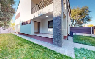 Casa Duplex cu 3 dorm.+ Dressing + Panouri Solare! Cu 2 intrari! - Poză 20