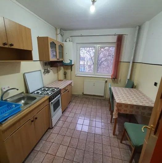 AP. 2 CAMERE- APARATORII PATRIEI, PARCARE INCLUSA, REABILITAT, METROU - Poză 7