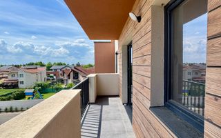 Apartament 2 camere | 55 mp utili | Zona Semicentrala - Poză 12