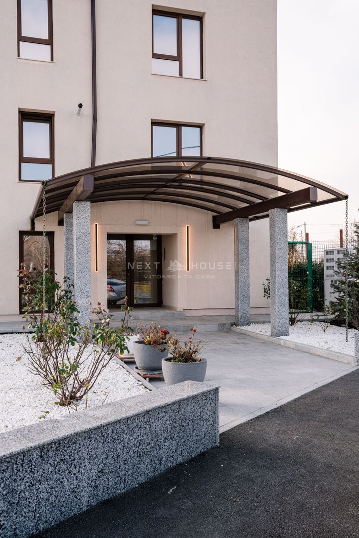 Promenada Residence - Poză 10