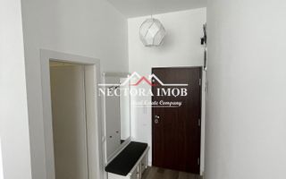 NECTORA IMOB-Apartament 2 camere, Str. Petru Rares-Fac.de Drept, 43 mp - Poză 6