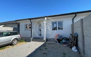 Casă de vânzare tip duplex cu 4 camere în Nojorid, Oradea. - Poză 3