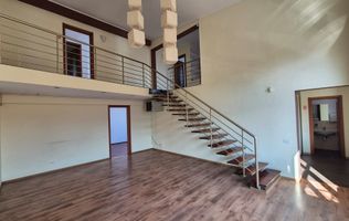 Duplex 200,38 mp utili + 32,51 mp balcoane + 2 locuri parcare + boxa - Dorobanti