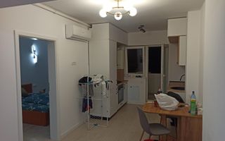 2cam-Studio mob-util cu chirias/ideal investitie/la metrou Berceni - Poză 3