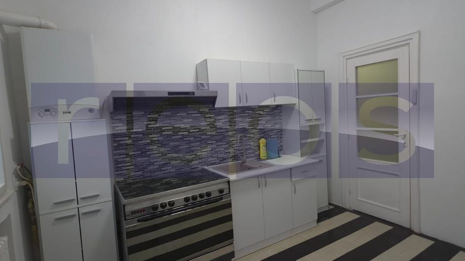 INCHIRIERE | CAPITALE | PARTER 5CAMERE | 160MP | REZIDENTIAL-COMERCIAL - Poză 25