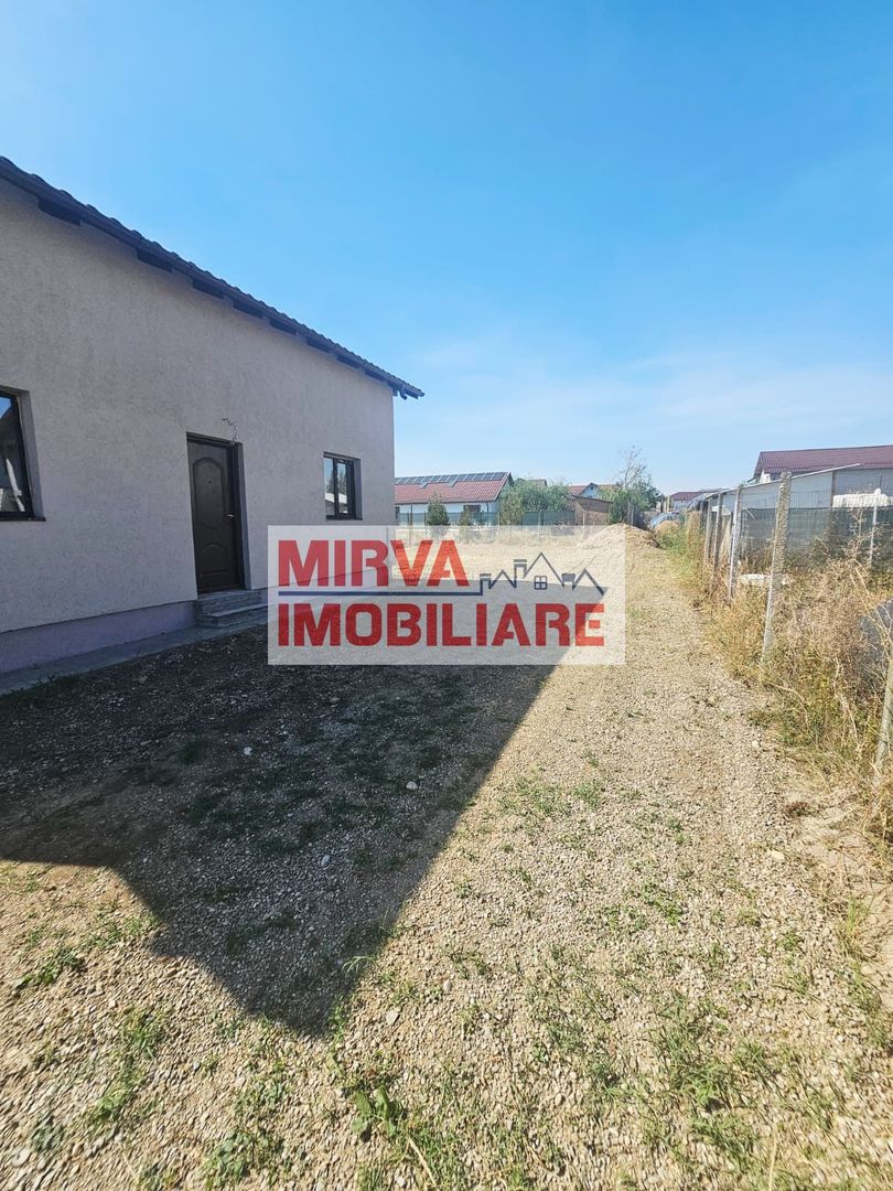 🏡 Casă la gri, 5 camere – Târgșoru Vechi - Poză 10