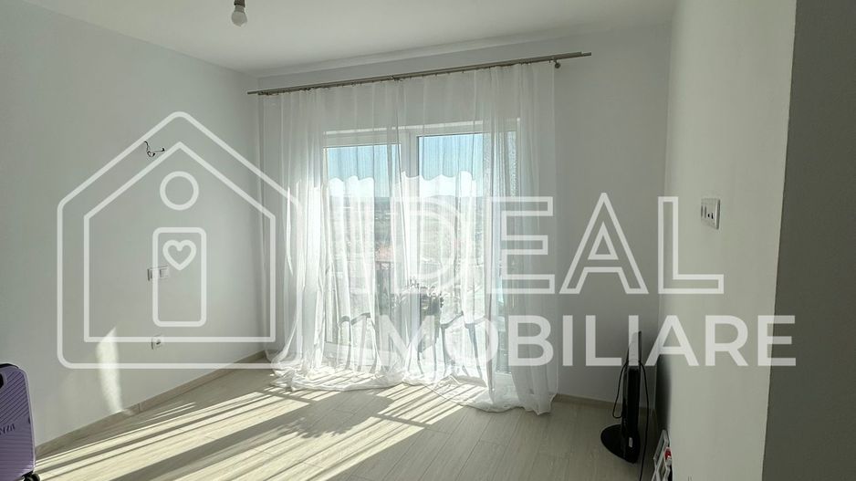 Casa cu 4 camere si 250 mp de curte, in Cartierul Arhitectilor - Poză 8