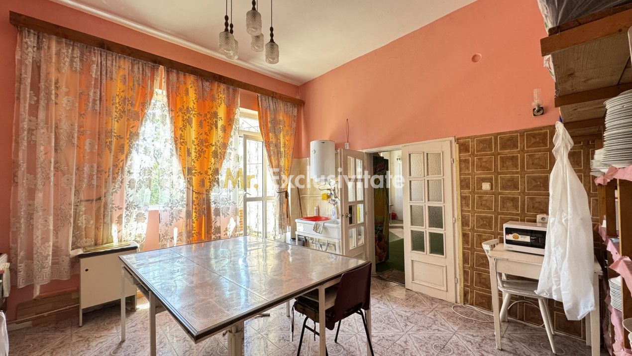 Spații de Inchiriat - Proprietate cu funcțiuni mixte – Str. Căplenilor Carei - Poză 20