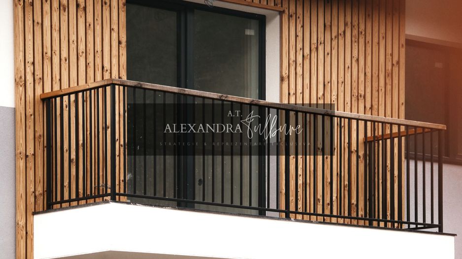 Duplex 4 camere | 120 mp utili | 180 mp curte | P+ET+POD | Floresti - Poză 5