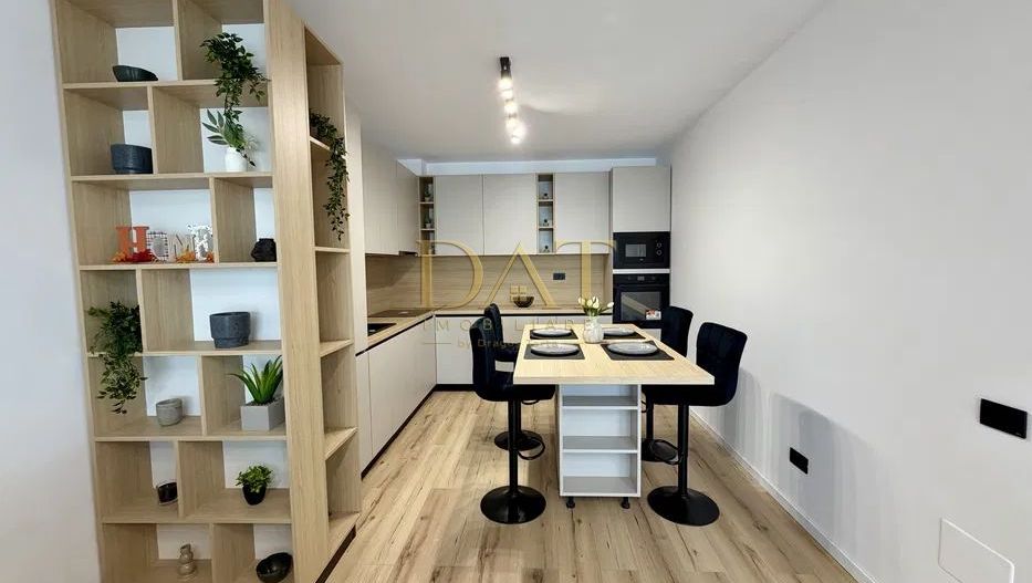 Apartament 2 camere | la cheie | Elite Junior - Poză 3