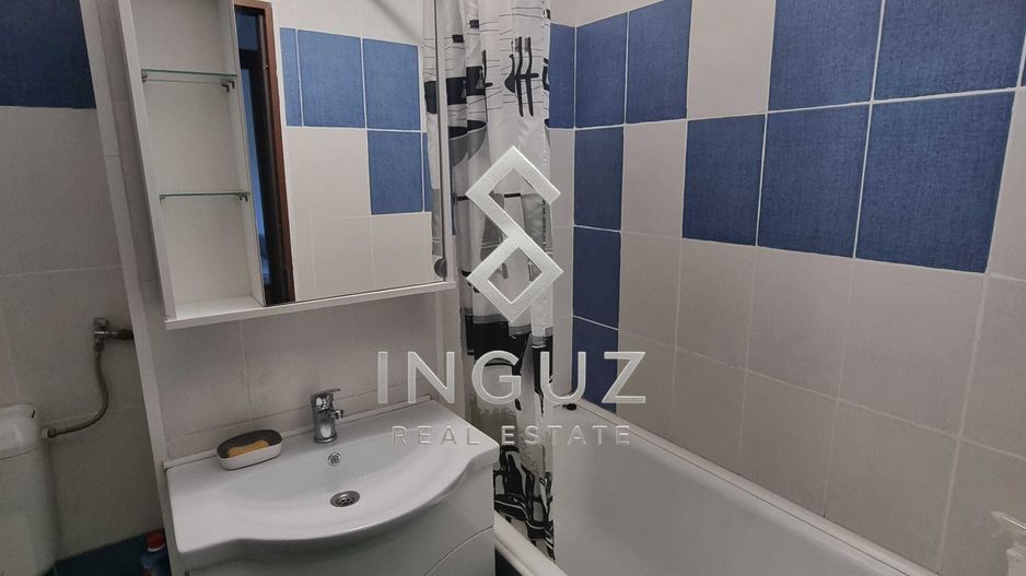 Garsonieră de închiriat – Tineretului | 40 mp | Loc de parcare | 400 € - Poză 6