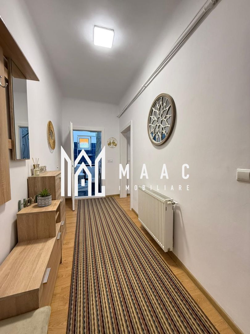 Apartament 1 camera | Etaj 1 | Decomandat | Curte | C. Noica - Poză 19