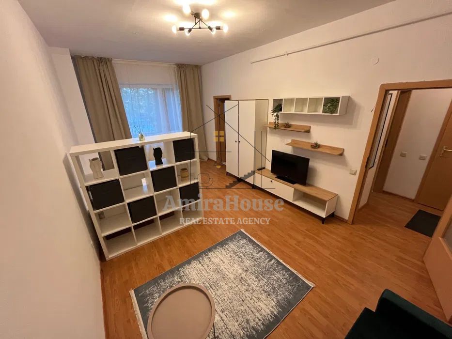 Apartament 1 camera, zona str Oasului cu Maramuresului - Poză 1