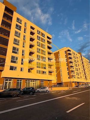 🏠Garsonieră 50MP, etaj 3 // 📍Copou - Poză 1