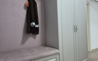 Apartament 2 camere, boxă și loc de parcare, Soleia, Valea Lupului - Poză 11