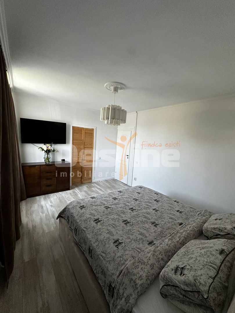 Cornetu | Casa 4 camere | 635mp  | 2025 | 215.000 euro - Poză 12