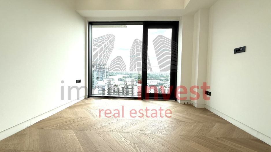 Apartament 2 Camere în complexul BHB Avenue - Poză 12