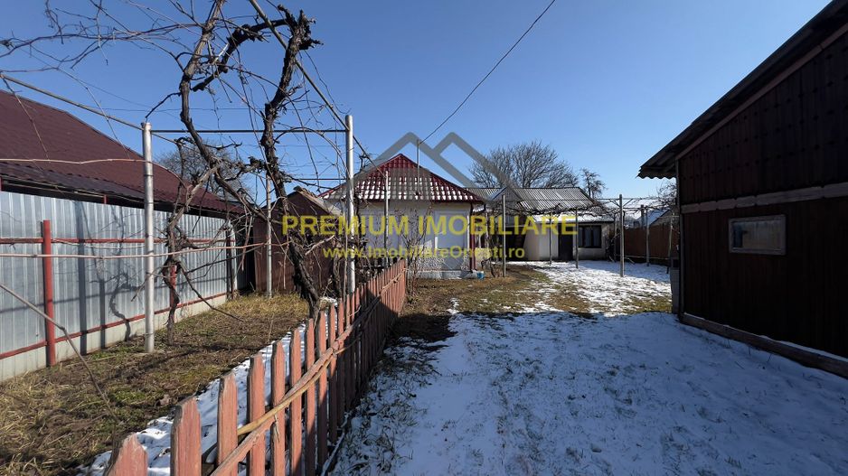 Casa de vanzare Bucium - Poză 4