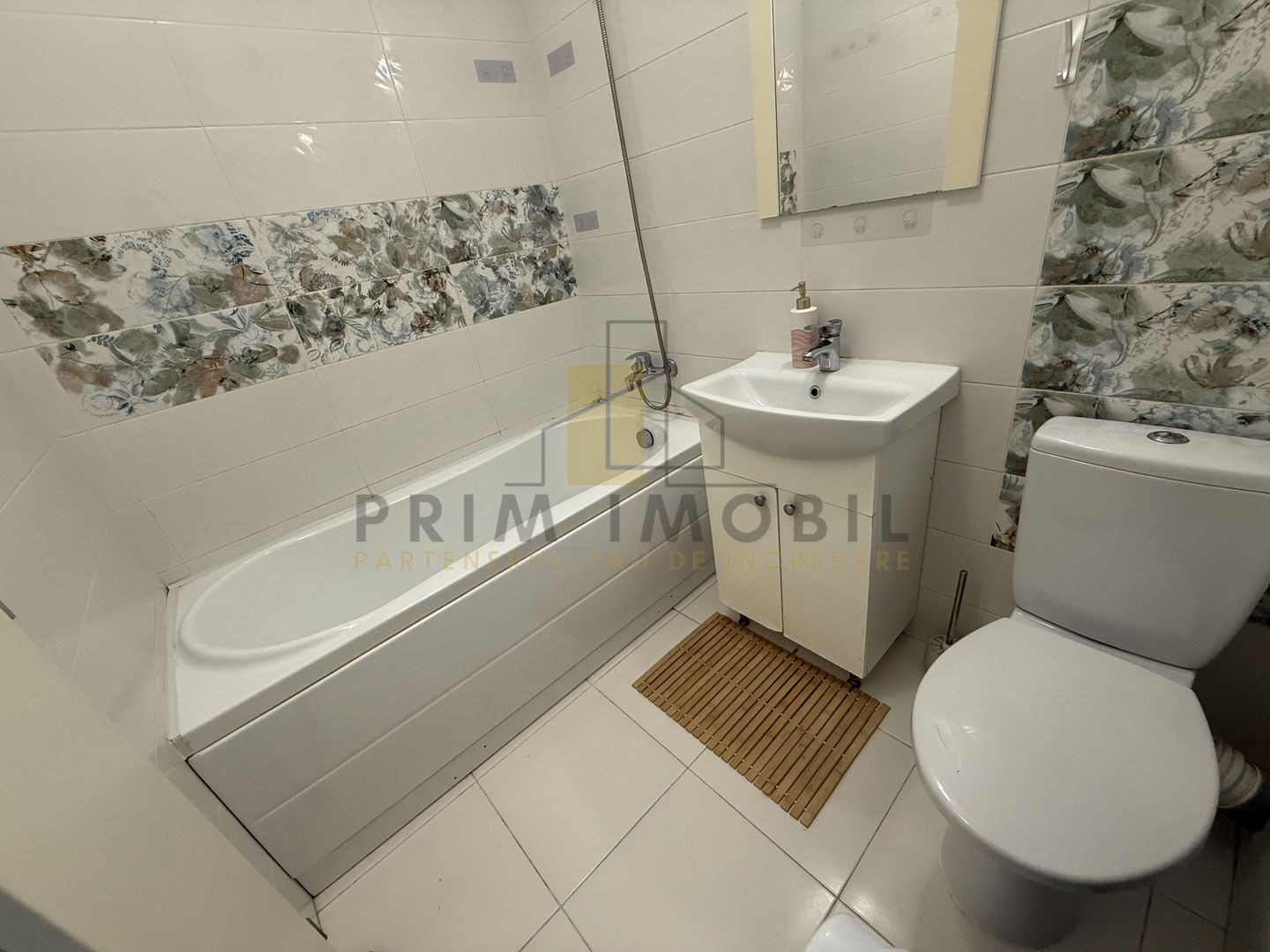 Apartament Central, langa Palas Mall - Poză 9