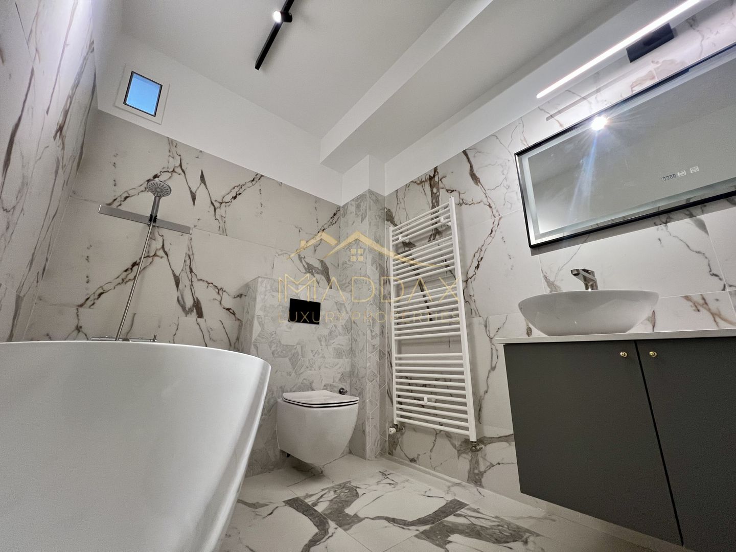 Apartament ***3 camere*** 104mp // Parcare // TEI ***FIRST RENT**** - Poză 15