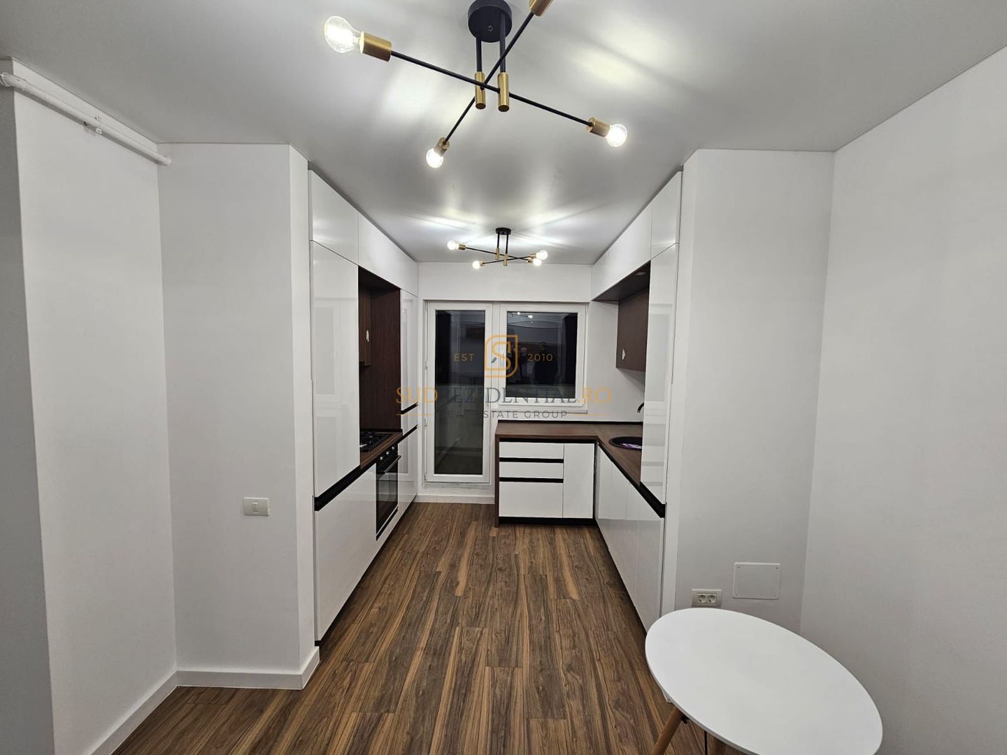 Apartament modern cu 2 camere, finisaje premium, 2/8 -Popesti-Leordeni - Poză 5