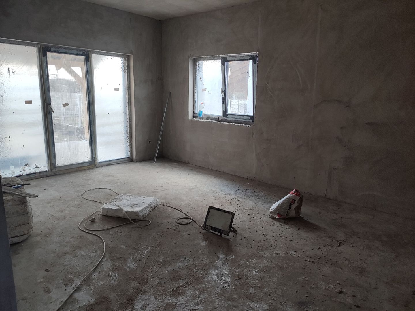 Sanandrei, Casa Individuala,, Suprafete Generoase, - Poză 10