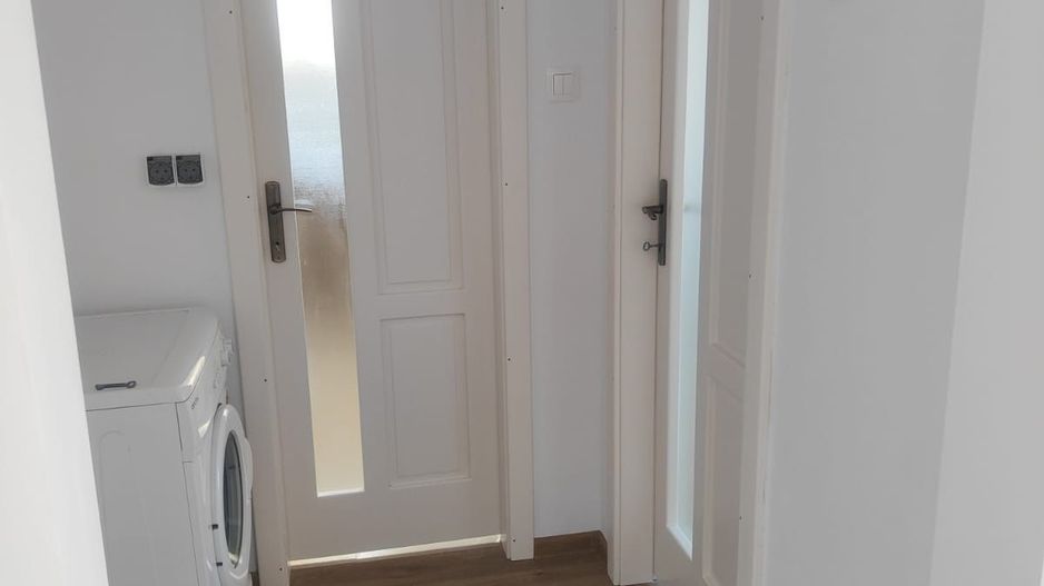 Ap  Micro 16 in spate la Poiana Codrului - Poză 4