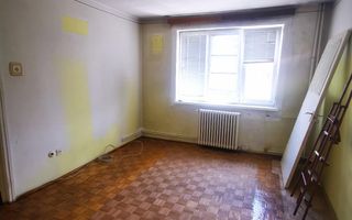 Apartament 2 camere decomandat, etaj intermediar, zona Mihai Viteazu! - Poză 6
