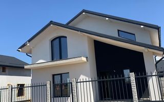 Vila Tunari I zona centrala I 5 camere - Poză 1