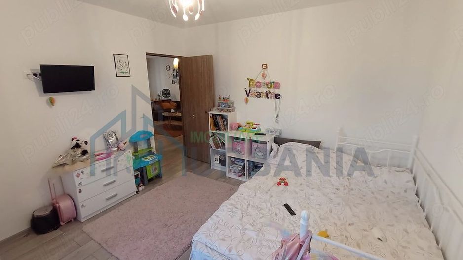 Casă individuală modernă în Horpaz, zona Ambio Events, toate utilitățile - Poză 9